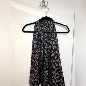 Banana Republic blouse